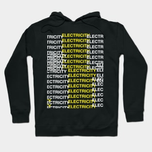 Electricity Hoodie